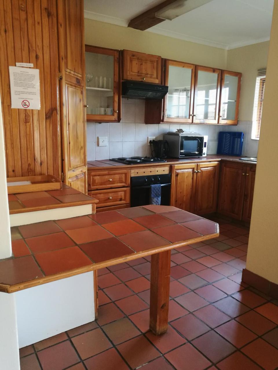 Wits End Mountain Resort Champagne Valley Екстериор снимка